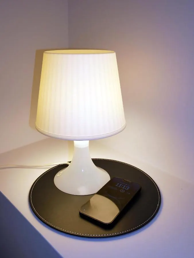 Apartamento Ninetti Guest House - Apt Centro Storico CTA