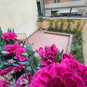 Appartement Dr House, Catane