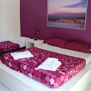  Апартаменты Casa Vacanza Civita Centro