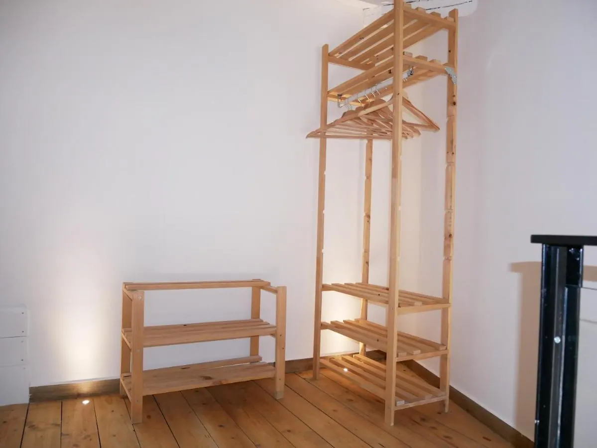 Ninetti Guest House - Apt Centro Storico Catania