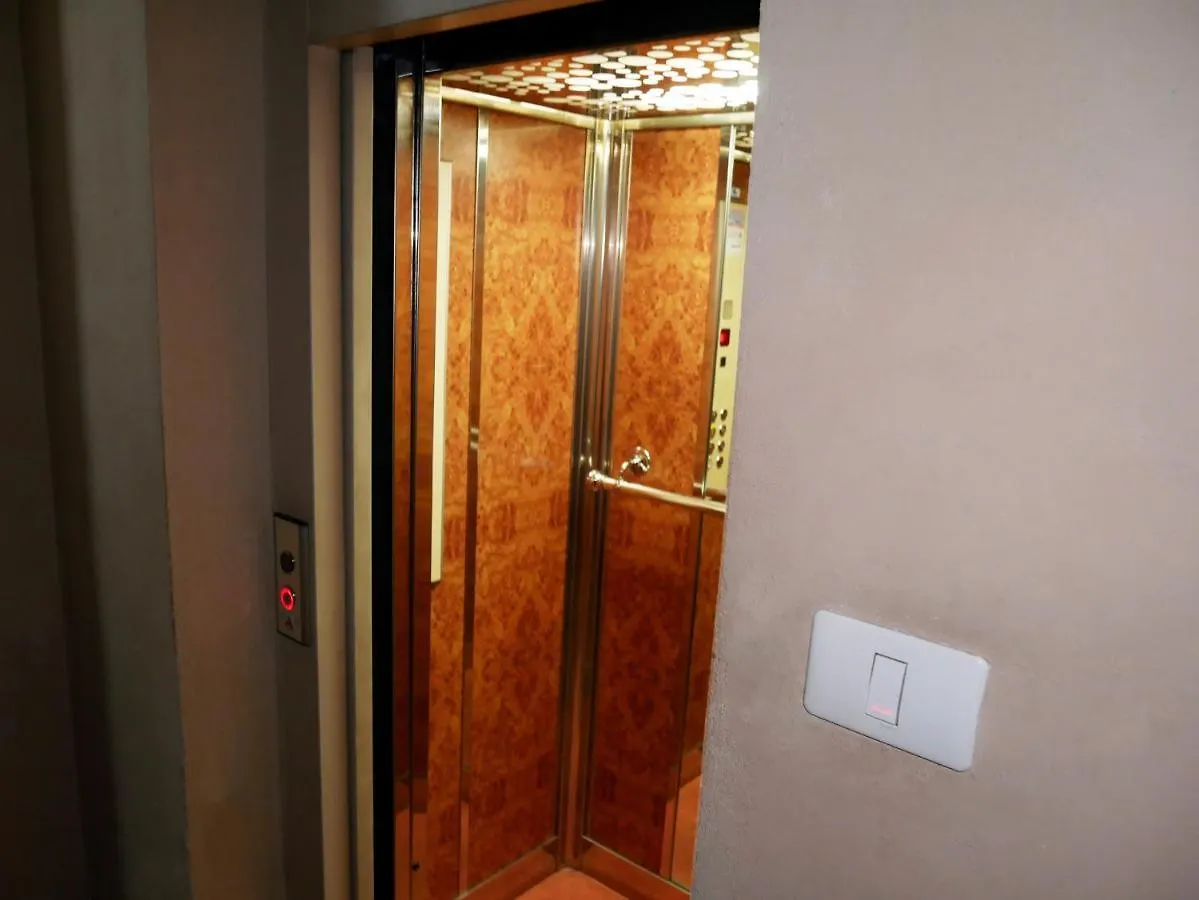 Apartment Ninetti Guest House - Apt Centro Storico Catania