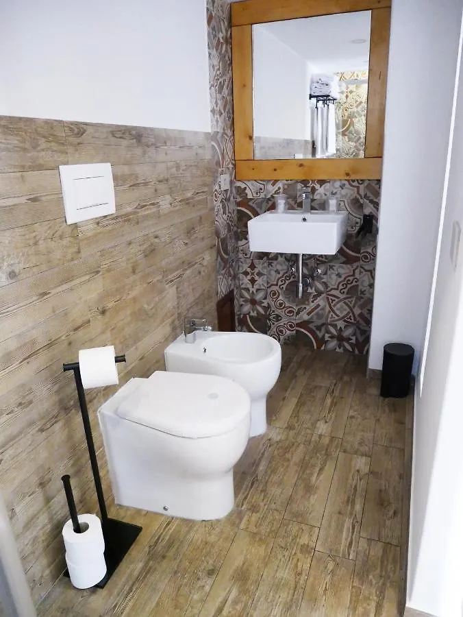 Ninetti Guest House - Apt Centro Storico Catania