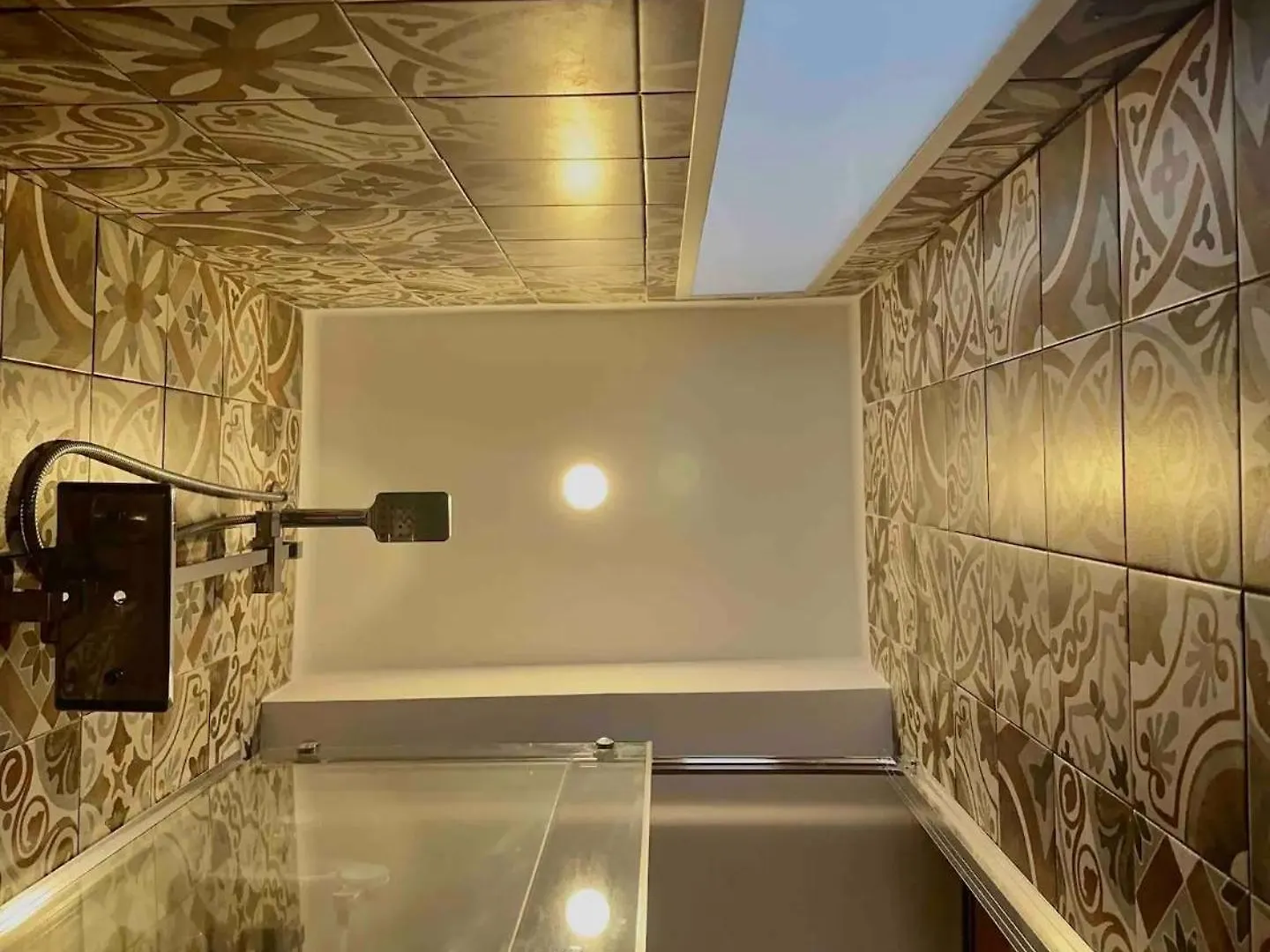 Ninetti Guest House - Apt Centro Storico Catania Apartment