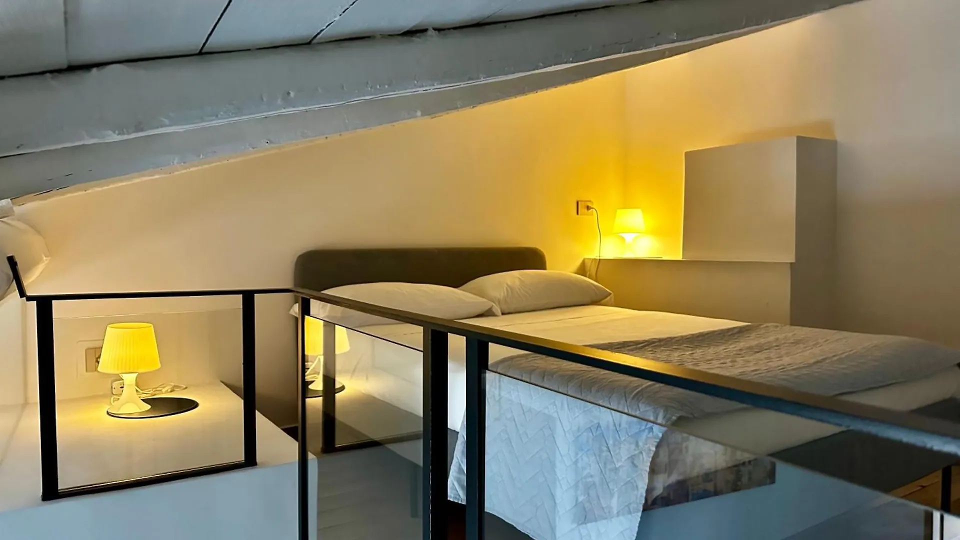 Ninetti Guest House - Apt Centro Storico location