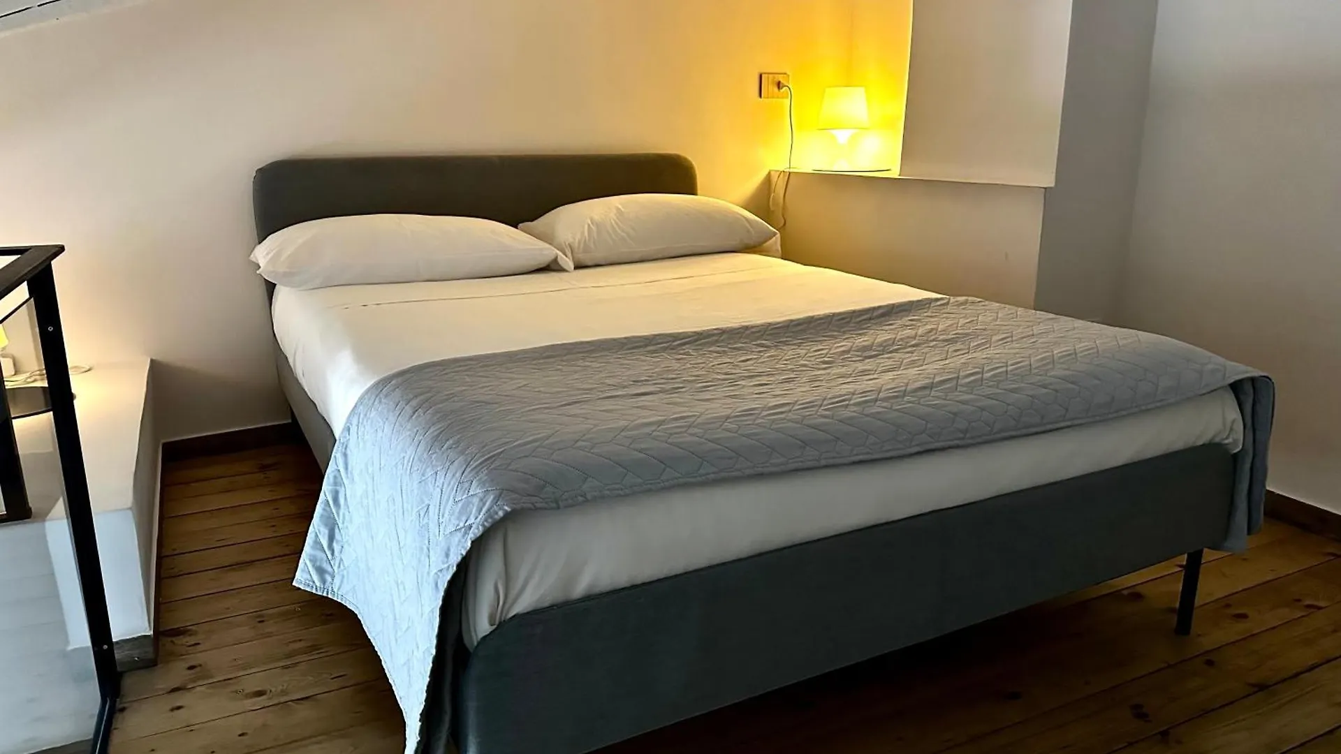 Apartment Ninetti Guest House - Apt Centro Storico Catania