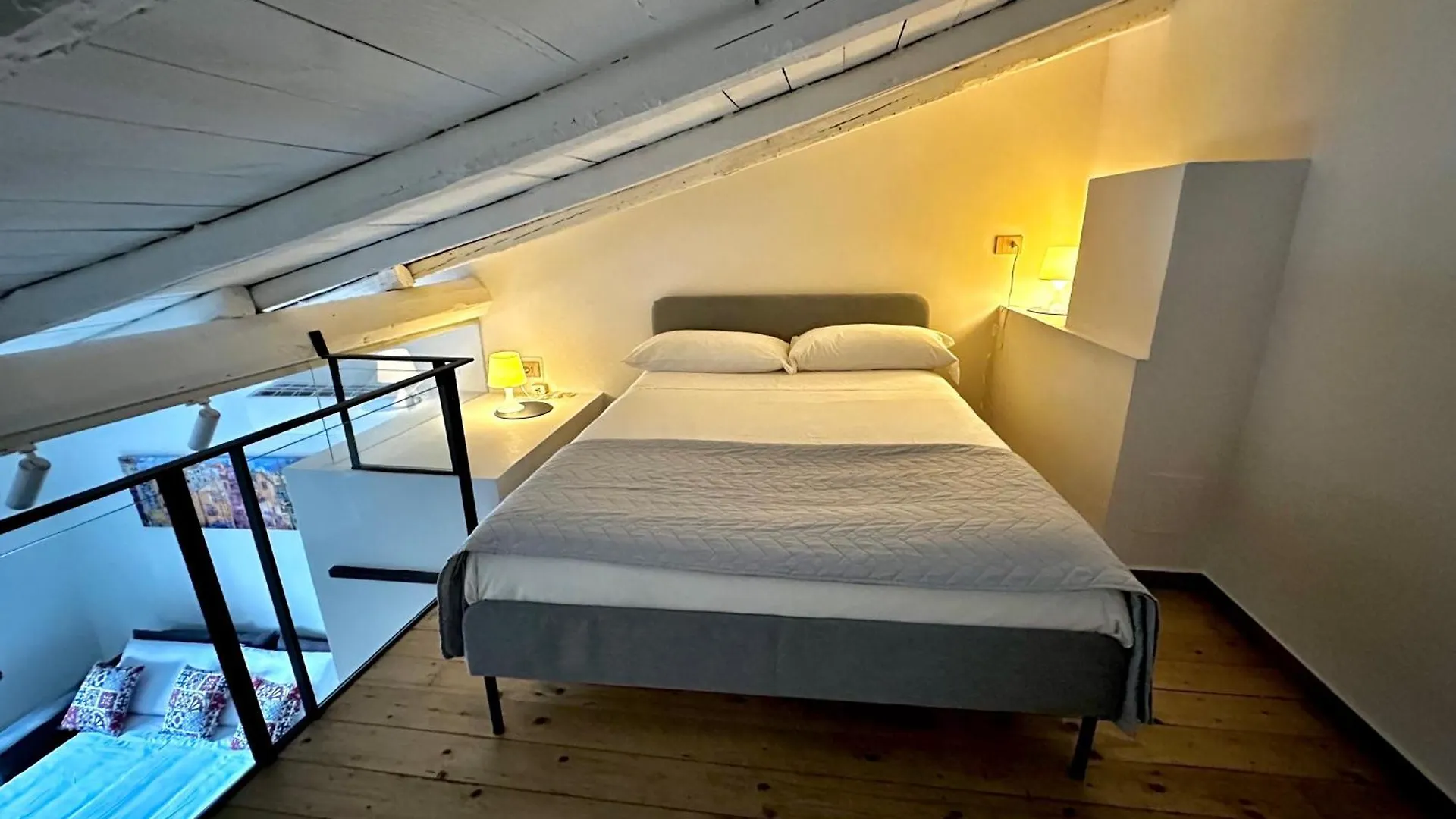 Apartment Ninetti Guest House - Apt Centro Storico Catania