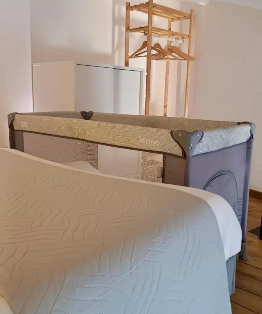 Ninetti Guest House - Apt Centro Storico Catania Italy
