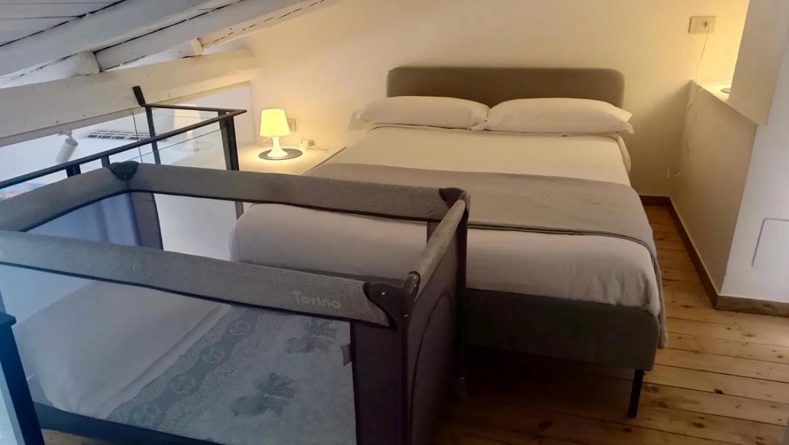 Ninetti Guest House - Apt Centro Storico Catania